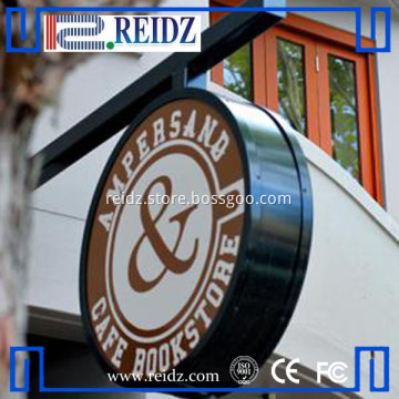 led sign display factory distibutor